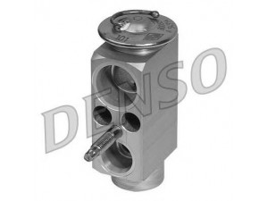 DENSO DVE05007 išsiplėtimo vožtuvas, oro kondicionavimas 
 Oro kondicionavimas -> Vožtuvai
64118381504