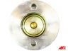 AS-PL SS5099 solenoidinis jungiklis, starteris