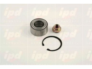 IPD 30-9054 rato guolio komplektas 
 Ašies montavimas/vairavimo mechanizmas/ratai -> Rato stebulė/montavimas -> Rato guolis
60815882, 71714472