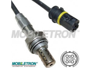 MOBILETRON OS-B4110P lambda jutiklis 
 Variklis -> Variklio elektra
001 540 80 17