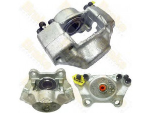 Brake ENGINEERING CA358R stabdžių apkaba 
 Dviratė transporto priemonės -> Stabdžių sistema -> Stabdžių apkaba / priedai
251615108B