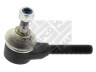 MAPCO 19823 skersinės vairo trauklės galas 
 Vairavimas -> Vairo mechanizmo sujungimai
000 338 4210, 000 338 4410, 000 338 6110