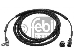 FEBI BILSTEIN 46232 jutiklis, rato greitis
81.27120.6120, 81.27120.6183, 81.27120.6120