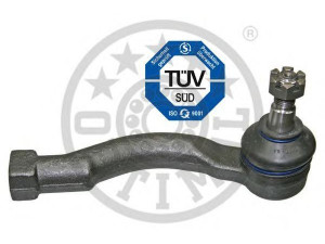 OPTIMAL G1-1264 skersinės vairo trauklės galas 
 Vairavimas -> Vairo mechanizmo sujungimai
568203E900