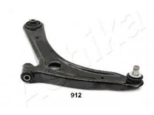 ASHIKA 72-09-912L vikšro valdymo svirtis 
 Ašies montavimas/vairavimo mechanizmas/ratai -> Valdymo svirtis/pasukamosios svirties sujungimas -> Vairo trauklės (valdymo svirtis, išilginis balansyras, diago
5105041AI, 5105041AB