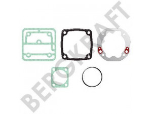 BERGKRAFT BK8501411 remonto komplektas, kompresorius
3099 754, 3099754