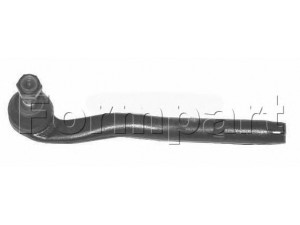 FORMPART 1202004 skersinės vairo trauklės galas 
 Vairavimas -> Vairo mechanizmo sujungimai
3211 1 091 769, 32111091769