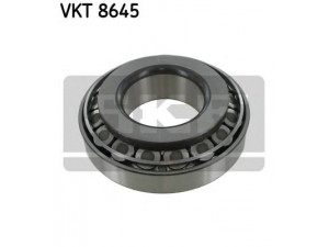 SKF VKT 8645 guolis, neautomatinė transmisija