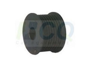 LAUBER CQ1040381 skriemulys, kintamosios srovės generatorius