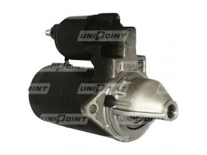 UNIPOINT F042S02160 starteris 
 Elektros įranga -> Starterio sistema -> Starteris
1202179, 6202007, 90586916, 9117691