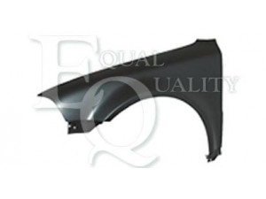 EQUAL QUALITY L00055 sparnas 
 Kėbulas -> Transporto priemonės priekis -> Sparnas/montavimo dalys
3BO821105G