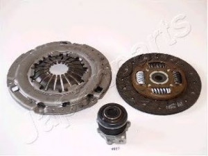 JAPANPARTS KF-W27 sankabos komplektas 
 Sankaba/dalys -> Sankabos remonto komplektas, visas