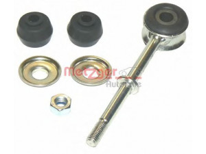 METZGER 53014718 šarnyro stabilizatorius 
 Ašies montavimas/vairavimo mechanizmas/ratai -> Stabilizatorius/fiksatoriai -> Savaime išsilyginanti atrama
1229391, 3530230, 9140995, 9157725