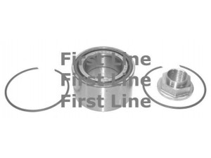 FIRST LINE FBK109 rato guolio komplektas