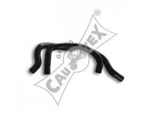 CAUTEX 466109 žarna, šilumokaičio šildymas 
 Šildymas / vėdinimas -> Žarnelės/vamzdeliai
1J0121086R, 1J0121086R, 1J0121086R