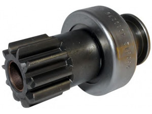PowerMax 1010275 laisvos eigos pavara, starteris