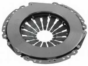 SACHS 3082 600 563 sankabos suspaudimo plokštelė 
 Sankaba/dalys -> Sankabos suspaudimo plokštelė
56 66 022, 93185942, 56 66 022
