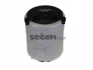 TECNOCAR A2152 oro filtras 
 Filtrai -> Oro filtras
1K0129607C, 1K0129620C, 1TD129620