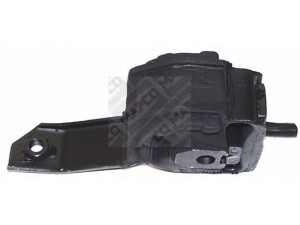 MAPCO 33602 variklio montavimas 
 Variklis -> Variklio montavimas -> Variklio montavimo rėmas
6 139 310, 6 160 229, 86 AB 6038DB