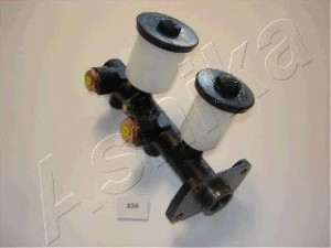 ASHIKA 68-02-236 pagrindinis cilindras, stabdžiai 
 Stabdžių sistema -> Pagrindinis stabdžių cilindras
47201-60030, 47201-60031