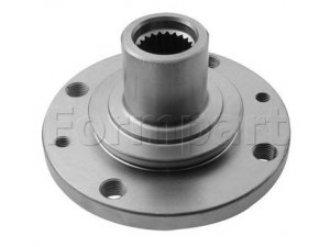 FORMPART 14498017/S rato stebulė 
 Ašies montavimas/vairavimo mechanizmas/ratai -> Rato stebulė/montavimas -> Rato stebulė
46798592, 752 2385, 46798592, 7522385