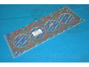 PARTS-MALL PGB-N057 tarpiklis, cilindro galva
0K75A10271