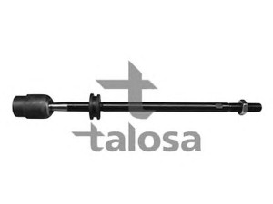 TALOSA 44-00965 vidinė skersinė vairo trauklė 
 Vairavimas -> Vairo mechanizmo sujungimai
191419821, 191419821