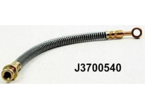 NIPPARTS J3700540 stabdžių žarnelė 
 Stabdžių sistema -> Stabdžių žarnelės
58731-02500