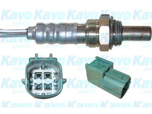 KAVO PARTS EOS-6502 lambda jutiklis 
 Išmetimo sistema -> Jutiklis/zondas
226A0AU011, 226A1AR210