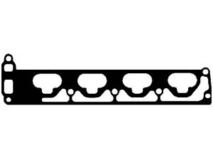 ELRING 128.430 tarpiklis, įsiurbimo kolektorius 
 Variklis -> Tarpikliai -> Tarpiklis, įsiurbimo kolektorius
58 50 862, 90 536 057