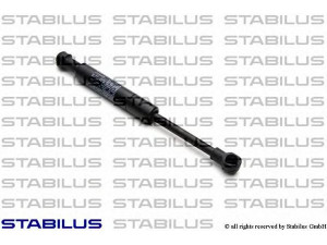 STABILUS 8552UY dujinė spyruoklė, bagažinė 
 Vidaus įranga -> Bagažinė
987.512.551.01, 987.512.551.05