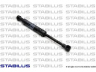 STABILUS 8552UY dujinė spyruoklė, bagažinė 
 Vidaus įranga -> Bagažinė
987.512.551.01, 987.512.551.05