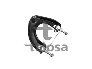 TALOSA 40-02763-2 vikšro valdymo svirtis 
 Ašies montavimas/vairavimo mechanizmas/ratai -> Valdymo svirtis/pasukamosios svirties sujungimas -> Vairo trauklės (valdymo svirtis, išilginis balansyras, diago
51460SH3000, 51460SH3023, 51460SH3030