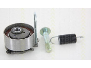 TRISCAN 8646 40113 įtempiklio skriemulys, paskirstymo diržas 
 Techninės priežiūros dalys -> Papildomas remontas
04145-PLC-305, 04145-PLC-315, 14510-PLC-034