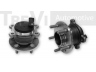 TREVI AUTOMOTIVE WB1411 rato guolio komplektas 
 Ašies montavimas/vairavimo mechanizmas/ratai -> Rato stebulė/montavimas -> Rato guolis
1570736