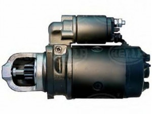 HELLA 8EA 726 151-001 starteris