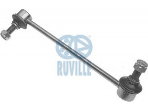 RUVILLE 926904 šarnyro stabilizatorius 
 Ašies montavimas/vairavimo mechanizmas/ratai -> Stabilizatorius/fiksatoriai -> Savaime išsilyginanti atrama
48810-28010, 48810-28020