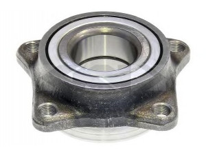 SPIDAN 27288 rato guolio komplektas 
 Ašies montavimas/vairavimo mechanizmas/ratai -> Rato stebulė/montavimas -> Rato guolis
MB631512, MB631514, MB864847, MB949096