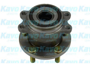 KAVO PARTS WBH-8002 rato guolio komplektas 
 Ašies montavimas/vairavimo mechanizmas/ratai -> Rato stebulė/montavimas -> Rato guolis
28473AG000, 28473AG001