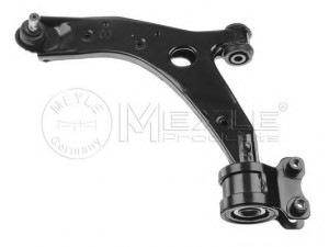 MEYLE 35-16 050 0061 vikšro valdymo svirtis 
 Ašies montavimas/vairavimo mechanizmas/ratai -> Valdymo svirtis/pasukamosios svirties sujungimas -> Vairo trauklės (valdymo svirtis, išilginis balansyras, diago
B32H-34 350, B32H-34 350E, B32H-34-350A