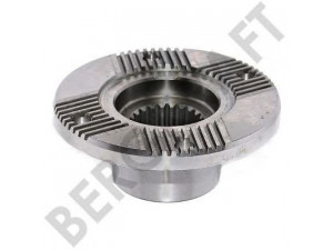 BERGKRAFT BK6120204 jungė, diferencialas
42114445