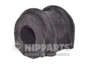 NIPPARTS N4290305 įvorė, stabilizatorius 
 Ašies montavimas/vairavimo mechanizmas/ratai -> Stabilizatorius/fiksatoriai -> Sklendės
55513-3E000