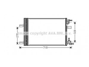 AVA QUALITY COOLING OLA5500D kondensatorius, oro kondicionierius 
 Oro kondicionavimas -> Kondensatorius
13267648, 13377762, 1850136, 1850219