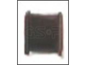 GSP 512940 skersinio stabilizatoriaus įvorių komplektas 
 Ašies montavimas/vairavimo mechanizmas/ratai -> Stabilizatorius/fiksatoriai -> Sklendės
48818-21050