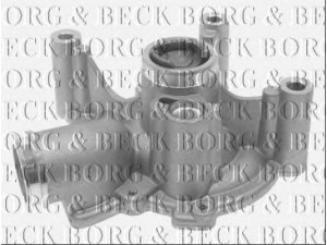 BORG & BECK BWP2283 vandens siurblys 
 Aušinimo sistema -> Vandens siurblys/tarpiklis -> Vandens siurblys
11517520123
