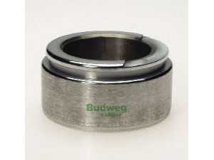 BUDWEG CALIPER 235706 stūmoklis, stabdžių apkaba