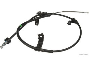 MAGNETI MARELLI 600000116810 trosas, stovėjimo stabdys
59760-1G300, 59760-1G310, 59760-1G300