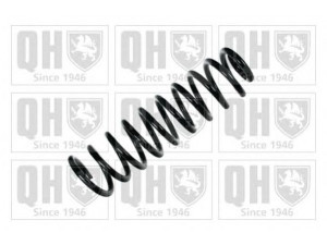 QUINTON HAZELL QCS7694 spyruoklė 
 Pakaba -> Spyruoklės
8A0 511 115 DA