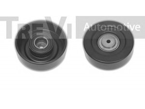 TREVI AUTOMOTIVE TA1535 kreipiantysis skriemulys, V formos rumbuotas diržas 
 Diržinė pavara -> V formos rumbuotas diržas/komplektas -> Laisvasis/kreipiamasis skriemulys
078903341B, 078903341B, 078903341B