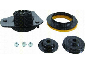 TRISCAN 8500 80905 pakabos statramsčio atraminis guolis 
 Ašies montavimas/vairavimo mechanizmas/ratai -> Montavimas, pakabos statramstis
22173123, 22175165, 22179011, 312511